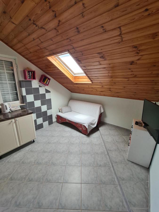 Apartments Bianki スラノ エクステリア 写真