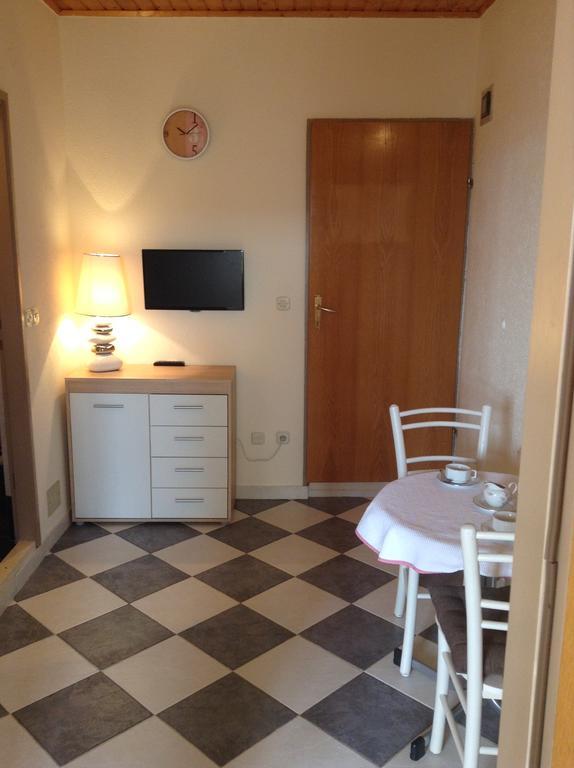 Apartments Bianki スラノ エクステリア 写真