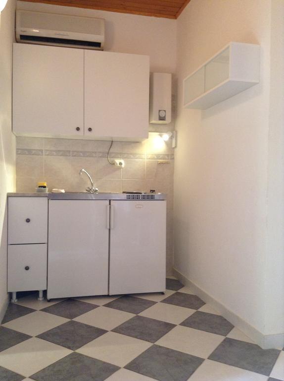 Apartments Bianki スラノ エクステリア 写真