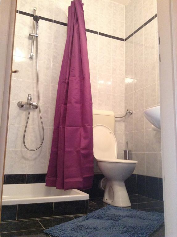 Apartments Bianki スラノ エクステリア 写真