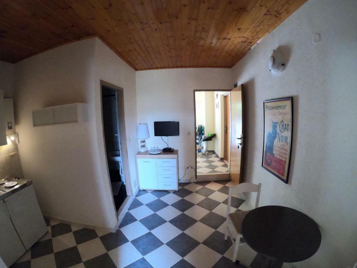 Apartments Bianki スラノ エクステリア 写真